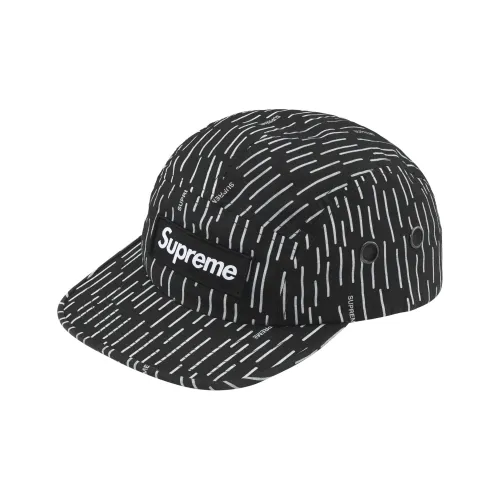 Supreme Baseball Caps Unisex