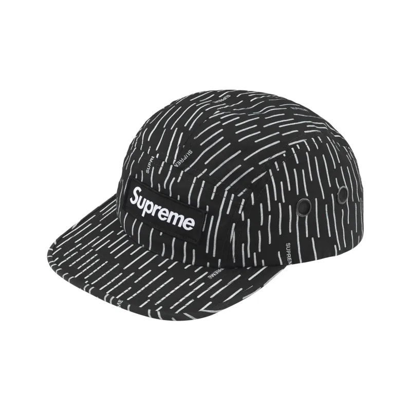 Supreme Military Camp Cap FW24-0