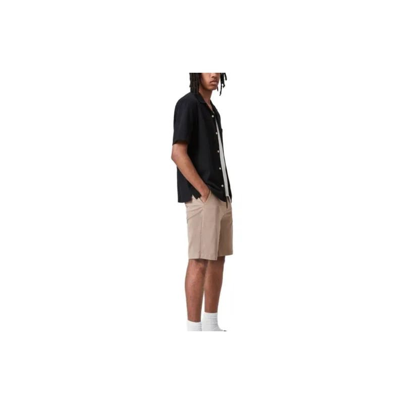 ALLSAINTS Casual Shorts Men Sand-3