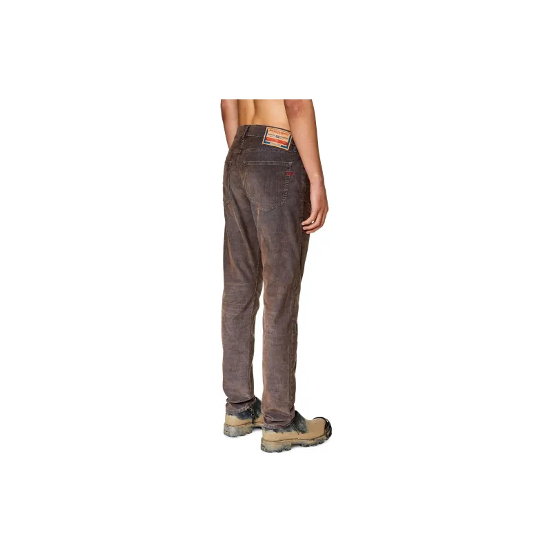 DIESEL Jeans Men Rusty Red-1