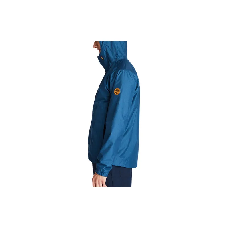 Timberland Jackets Men Medium Blue-6