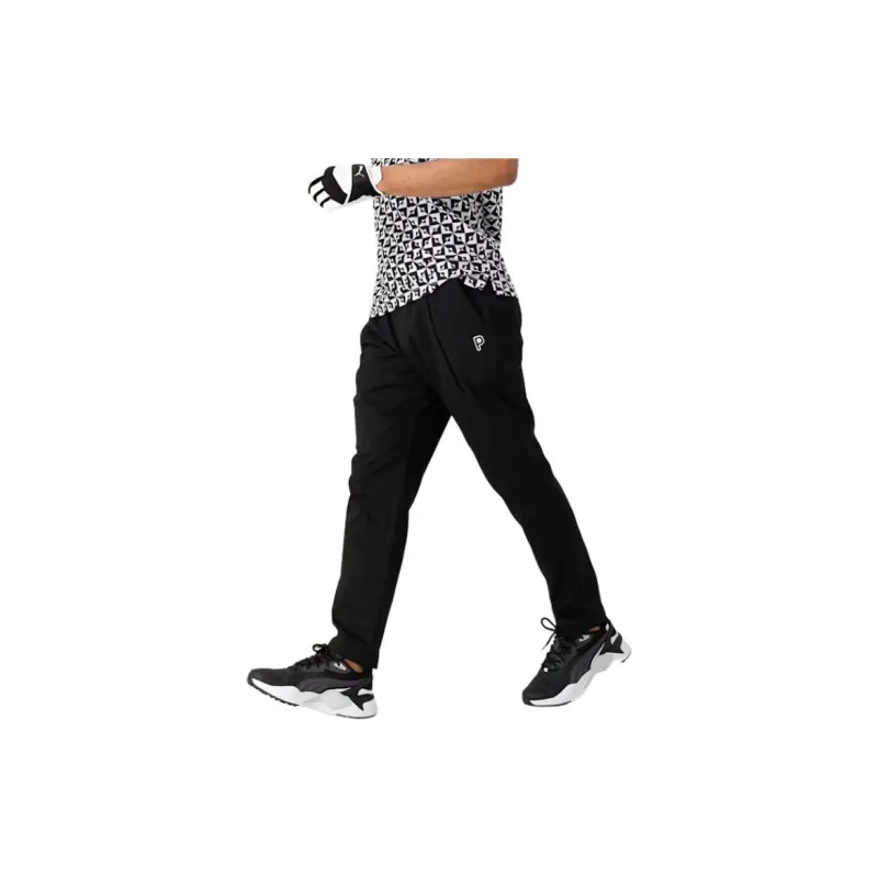 PUMA Golf P EX Casual Pants Men's Black-3