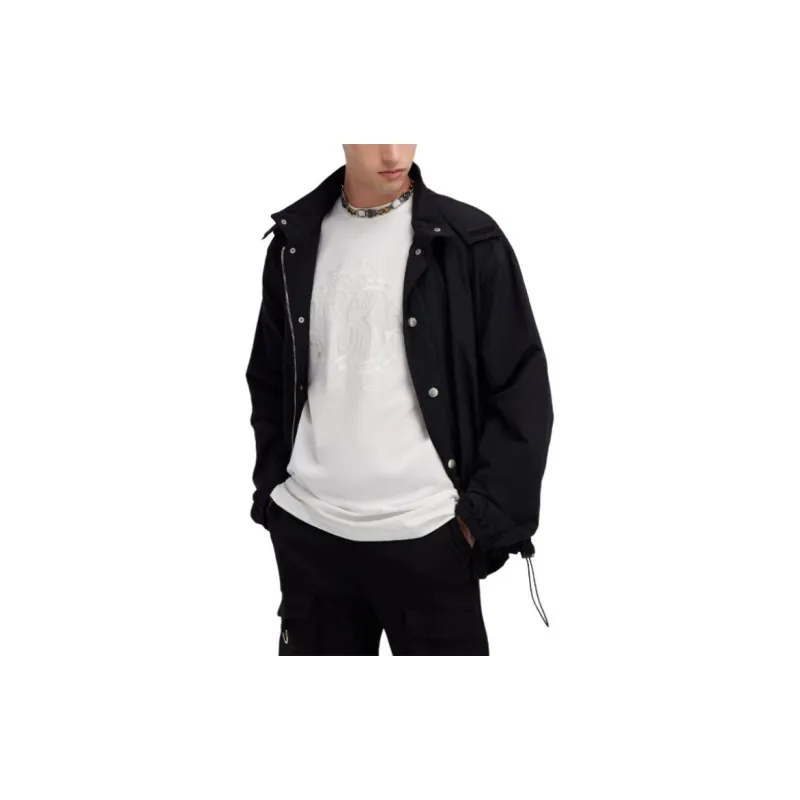 Roberto Cavalli T-Shirt Men's White-2
