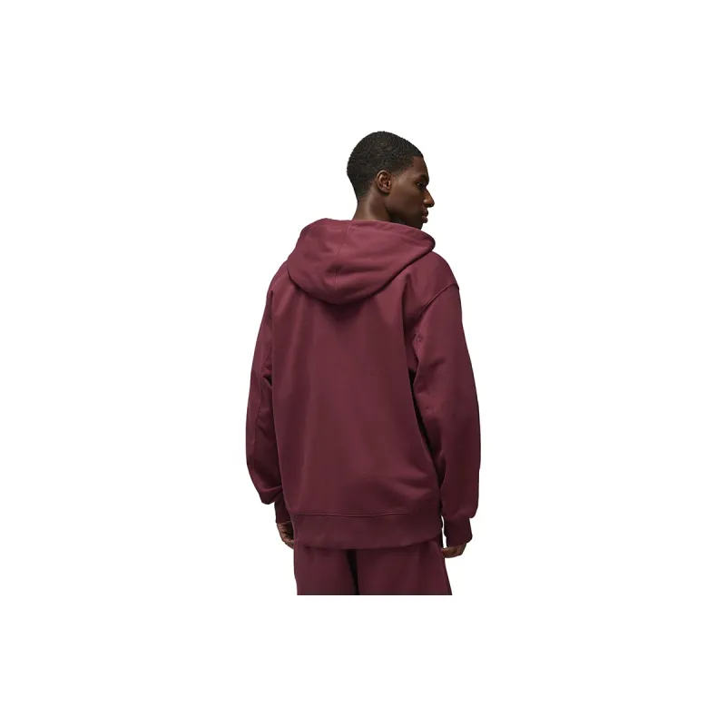 Y 3 Logo print Zip up Hoodie-2
