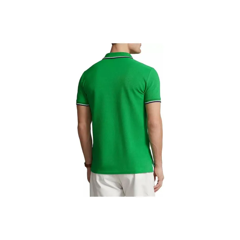 Polo Ralph Lauren Polo Shirt Men's Green-1