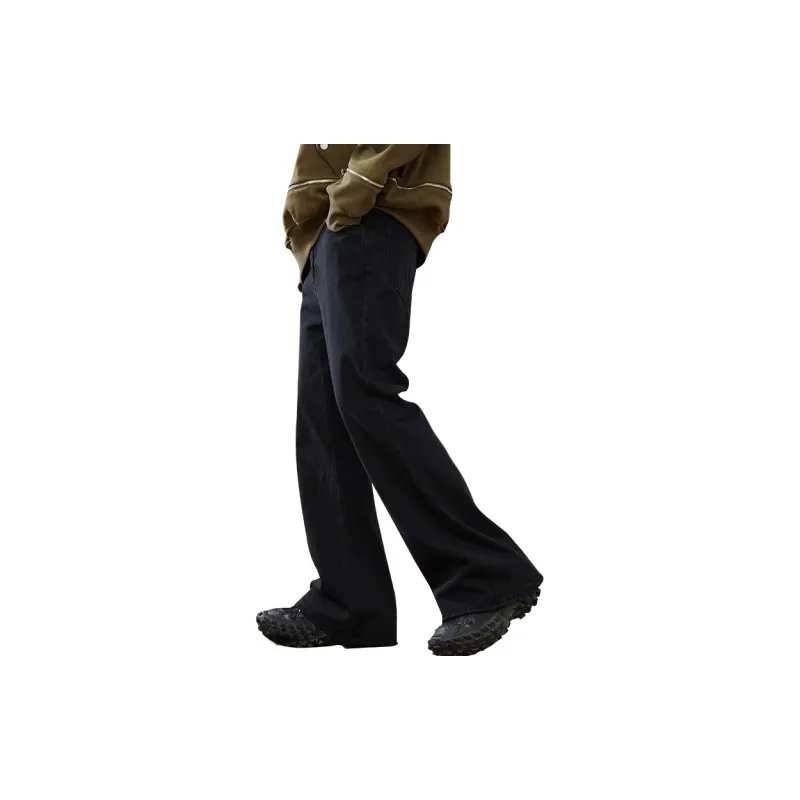 FA2LO Jeans Unisex-4