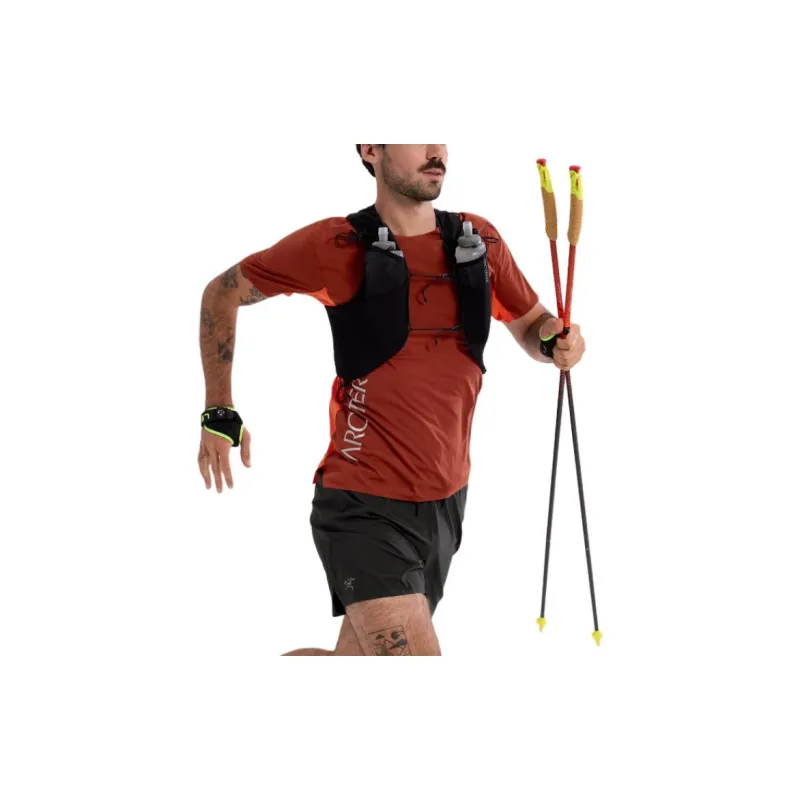Arcteryx DOWNWORD Norvan T-Shirt Men's-12