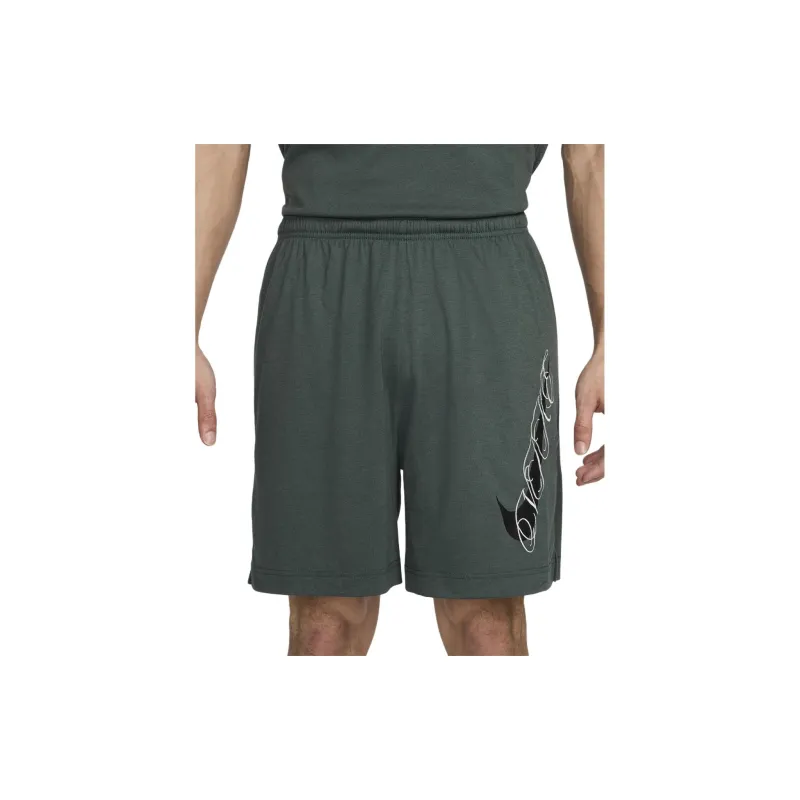 Nike Standard Issue Men's 6' Dri-FIT Reversible Basketball Shorts-6