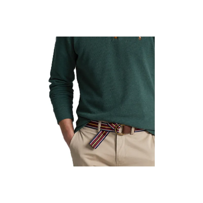 Polo Ralph Lauren Polo Pony embroidered Sweatshirt-4