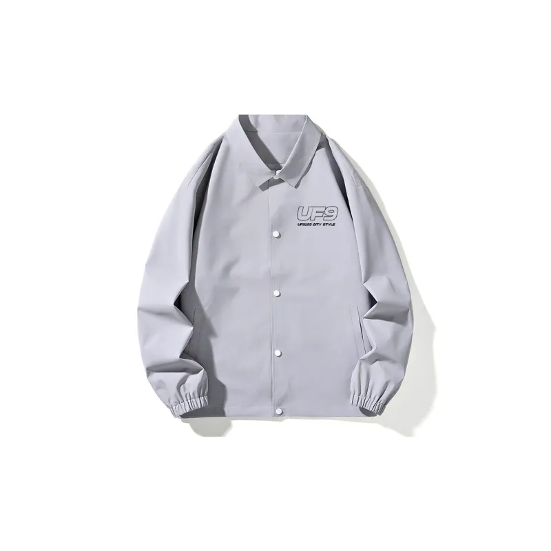 UF9193 Jackets Unisex-12