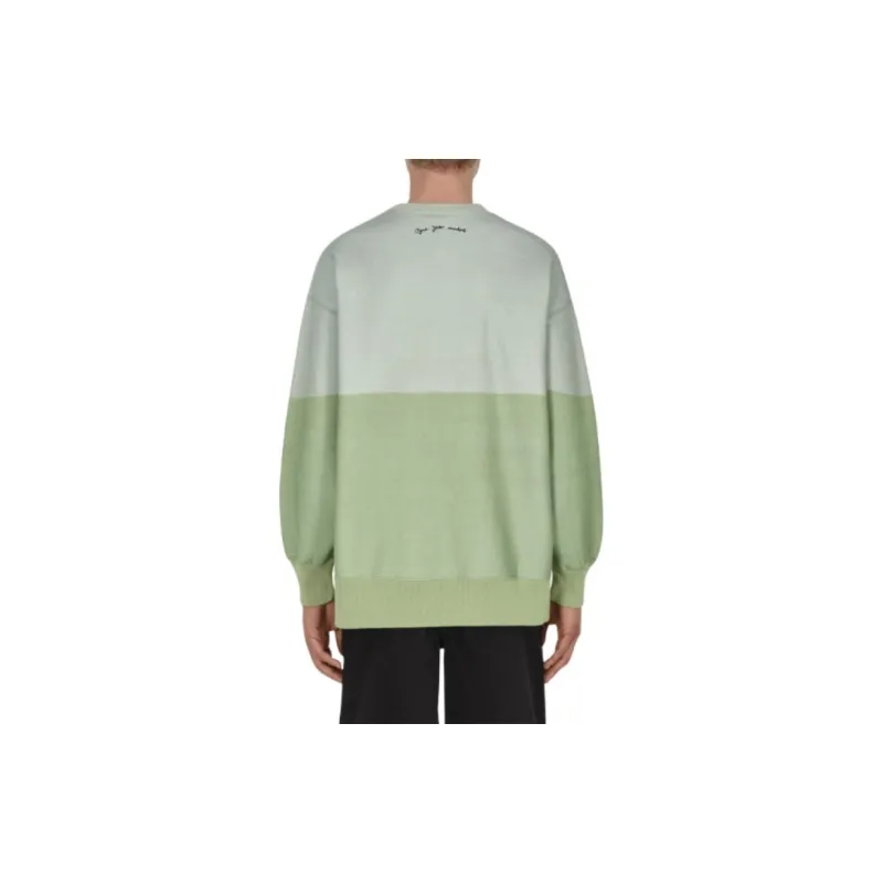 UNDERCOVER Sweatshirts Men Mint-2