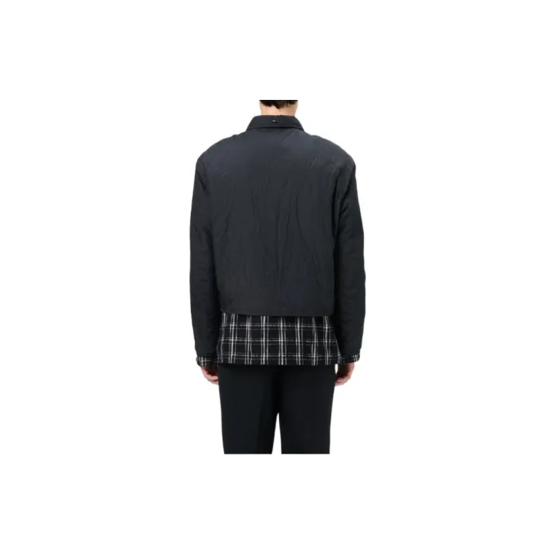 OUR LEGACY Slight Jacket-4