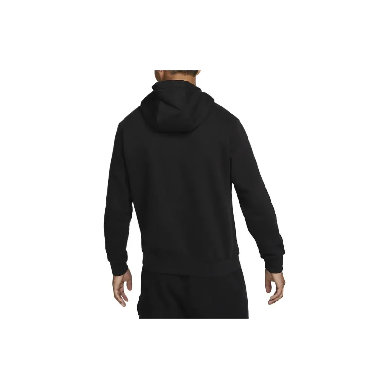 Nike Sweatshirts Men Black-4