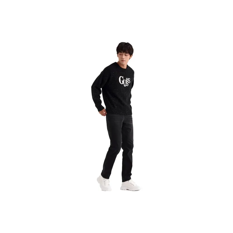 GUESS Sweaters Unisex-2