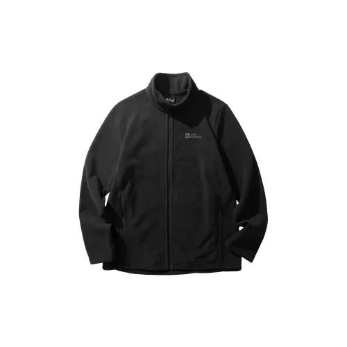 JACK WOLFSKIN Velvet Jackets Men