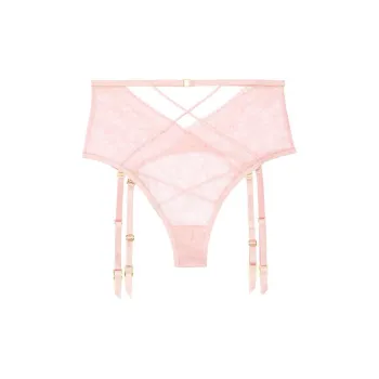 Victoria's Secret Underpants Women's 1 Pack Pink