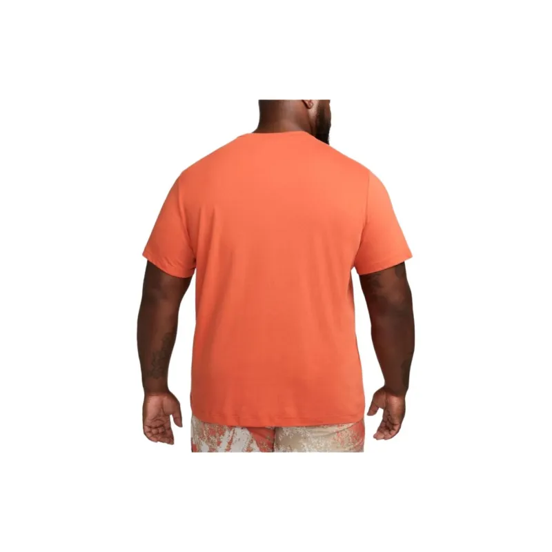Nike Dri-FIT Men's Trail Running T-Shirt-4