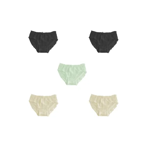 YUZHAOLIN Underpants Women's Combo Set