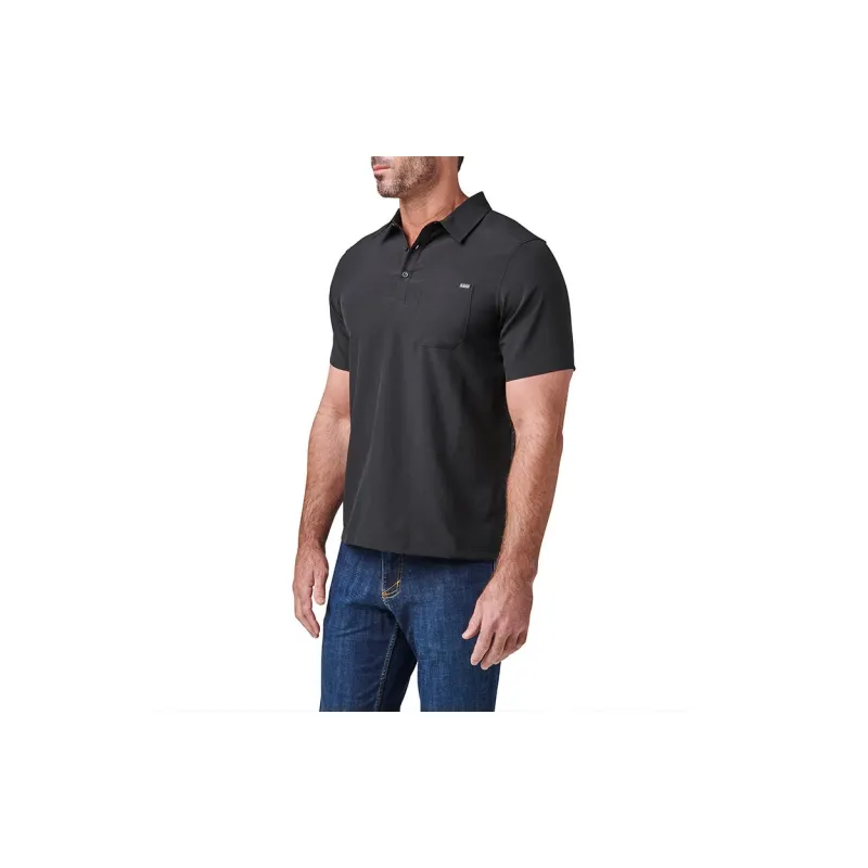 5.11 Polo Shirts Men-2