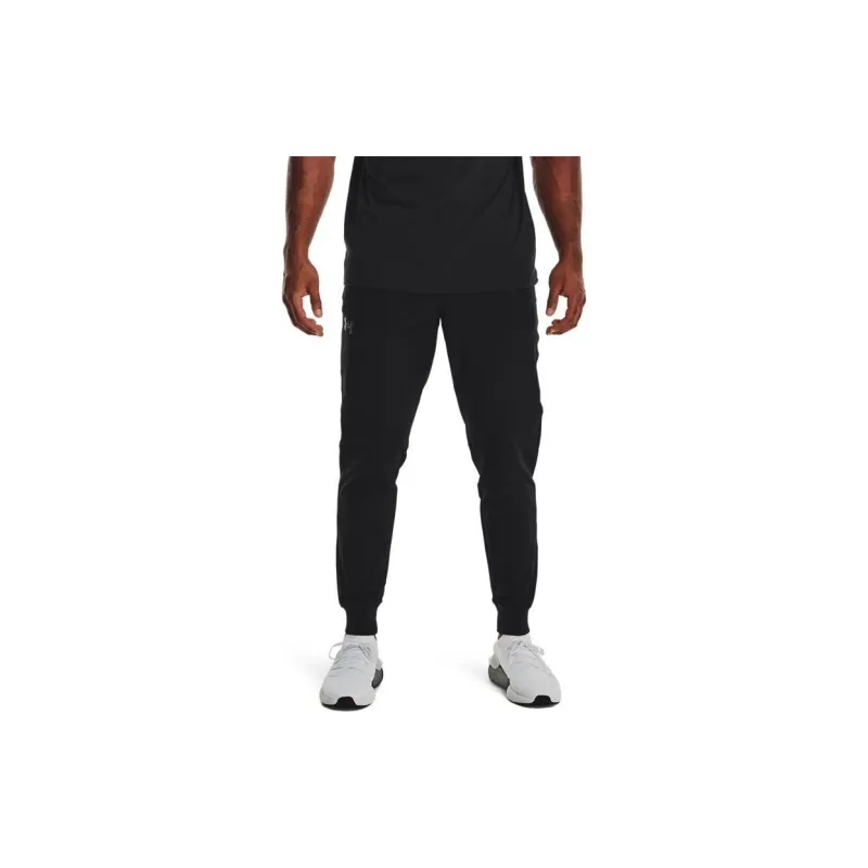 Under Armour Casual Pants Men's Black-2