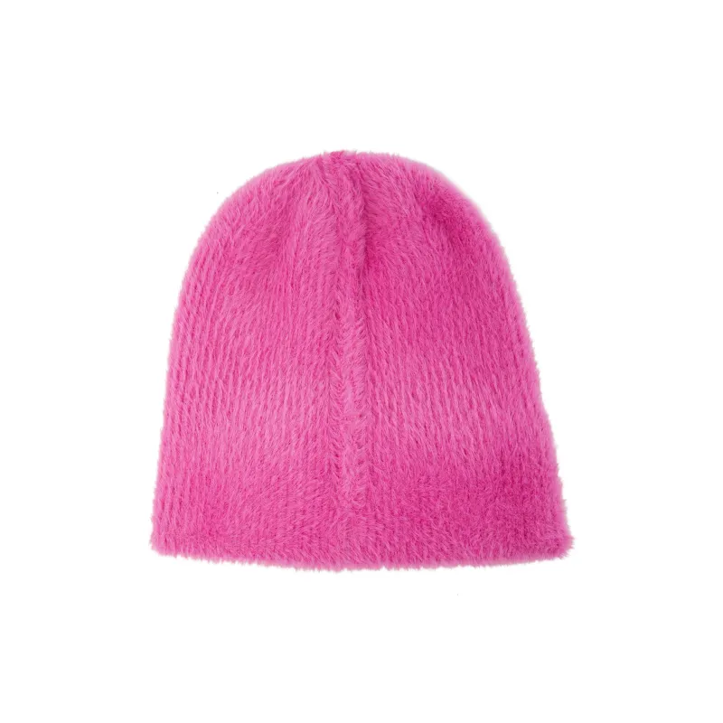 LiNing Polyamide Beanies Unisex Pink-2
