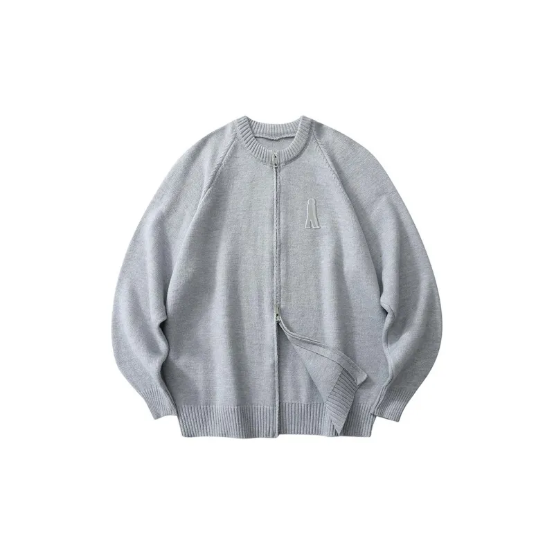 FAX FOR FMACM x For People Knitwear Unisex-9