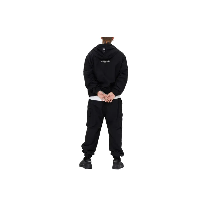 LIFEWORK HIDEAWAY Cargo Pants Men-3