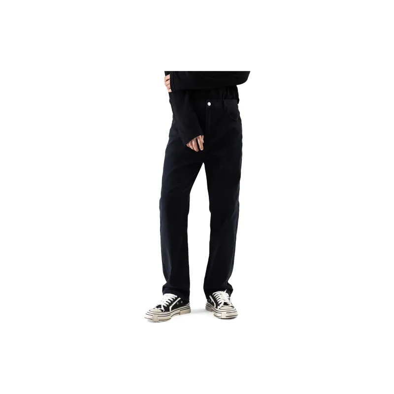 WILD LEADER Jeans Unisex-6