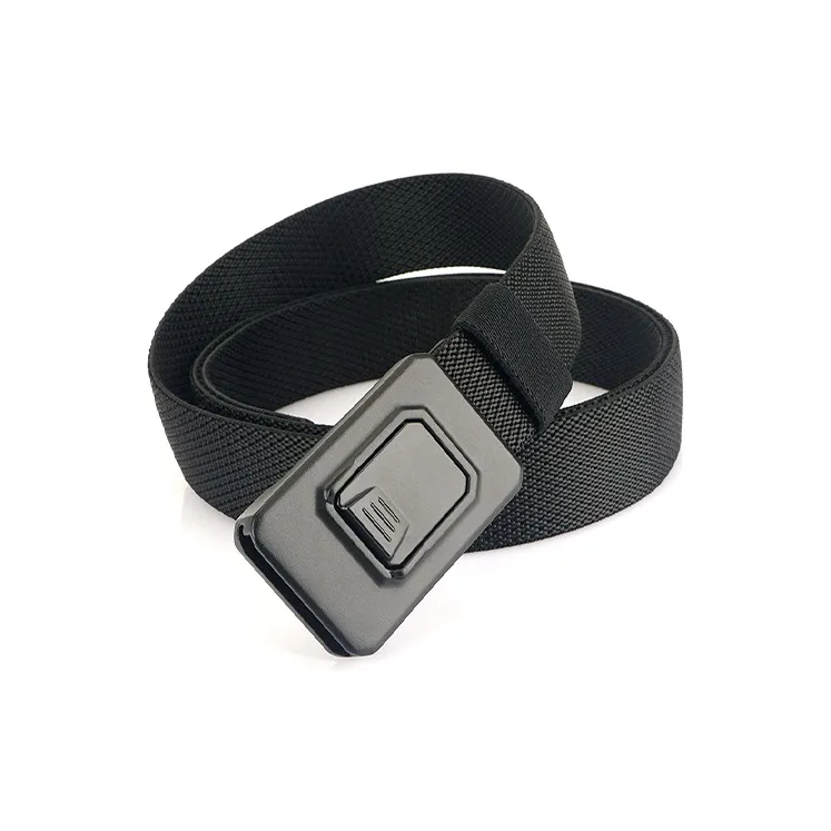 FREE RABBITⅡ Belts Unisex 3.4cm-1