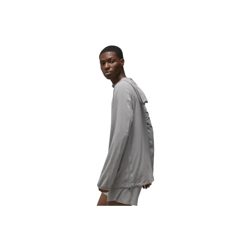 Y 3 Jackets Men Light Gray-3