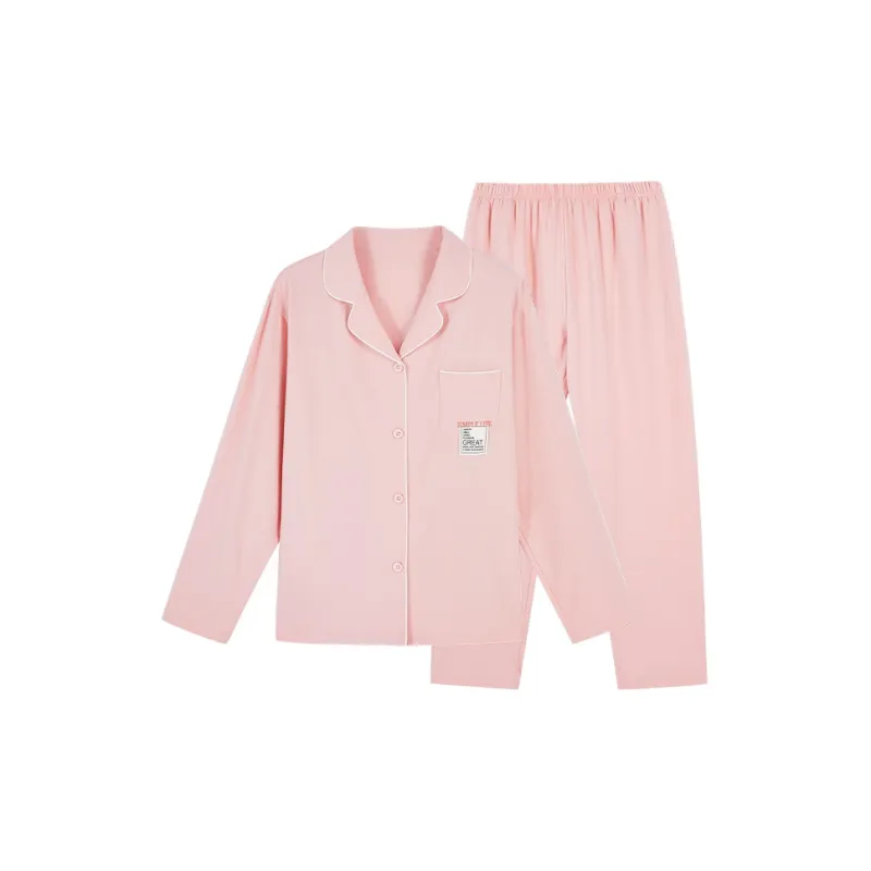 Urban Beauty Pajama Set Women's-2