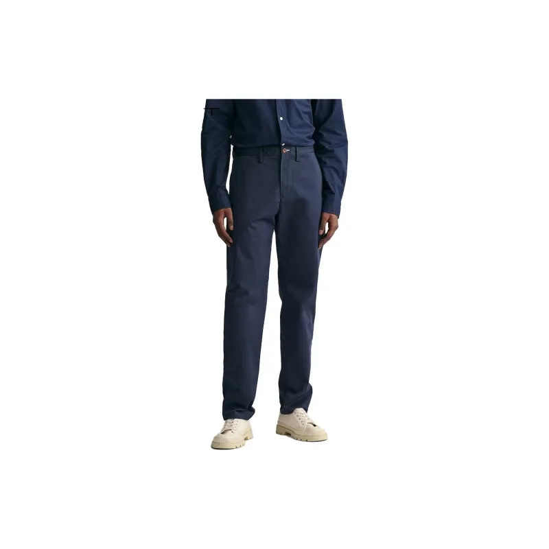 GANT Casual Pants Men-3