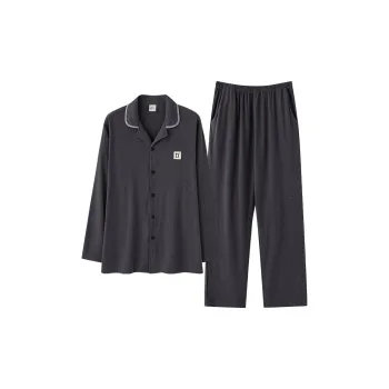 Qin Jing Unisex Pajama Sets
