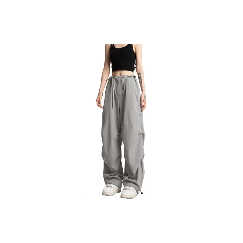F.K.V.A Casual Pants Unisex-7
