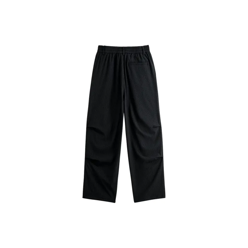 HKRXEC Casual Pants Unisex-15