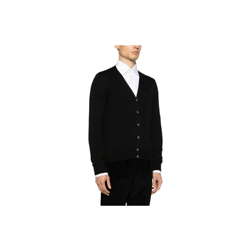 Tagliatore Kieran Cardigan-3