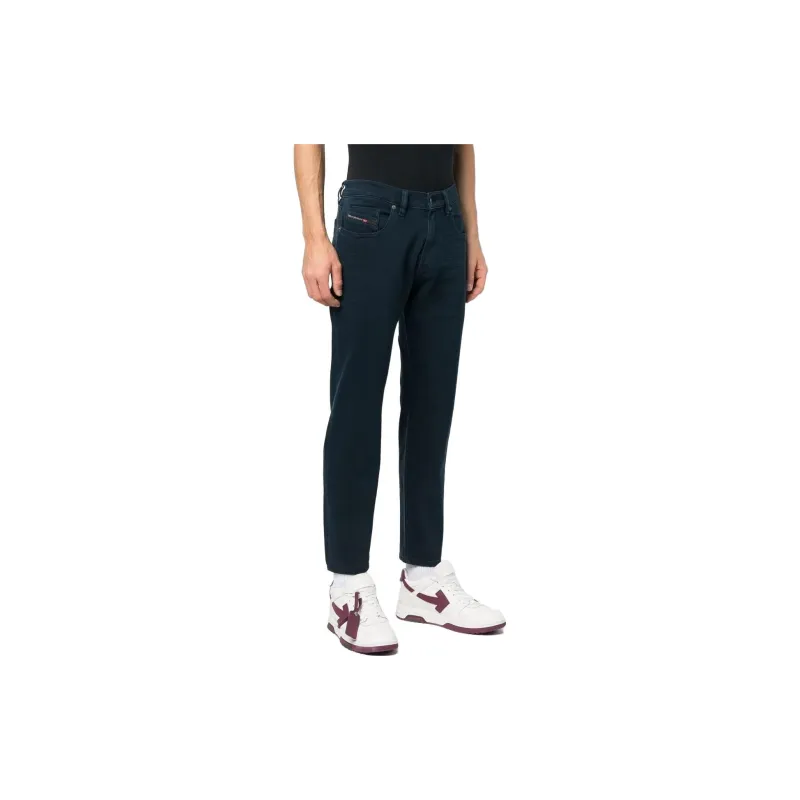 DIESEL 2019 D Strukt Slim cut Jeans-2