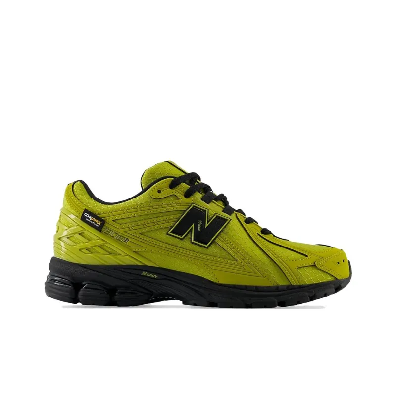 New Balance 1906R Cordura Marshland Black-1