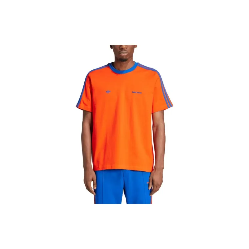 Adidas X Wales Bonner Short Sleeve Tee-1