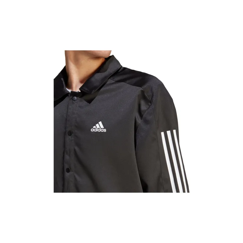 Adidas Adidas Sportwear Jacket Men's-4