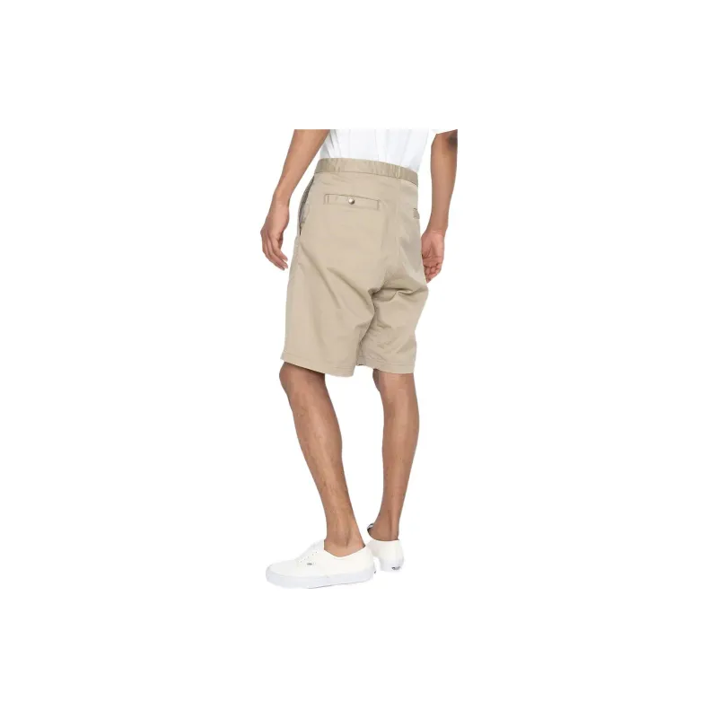 THE NORTH FACE PURPLE LABEL Casual Shorts Men Khaki-3