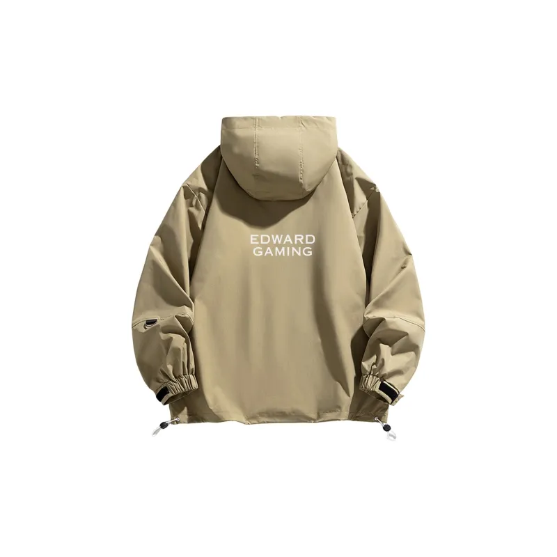 EDG Jackets Unisex-5