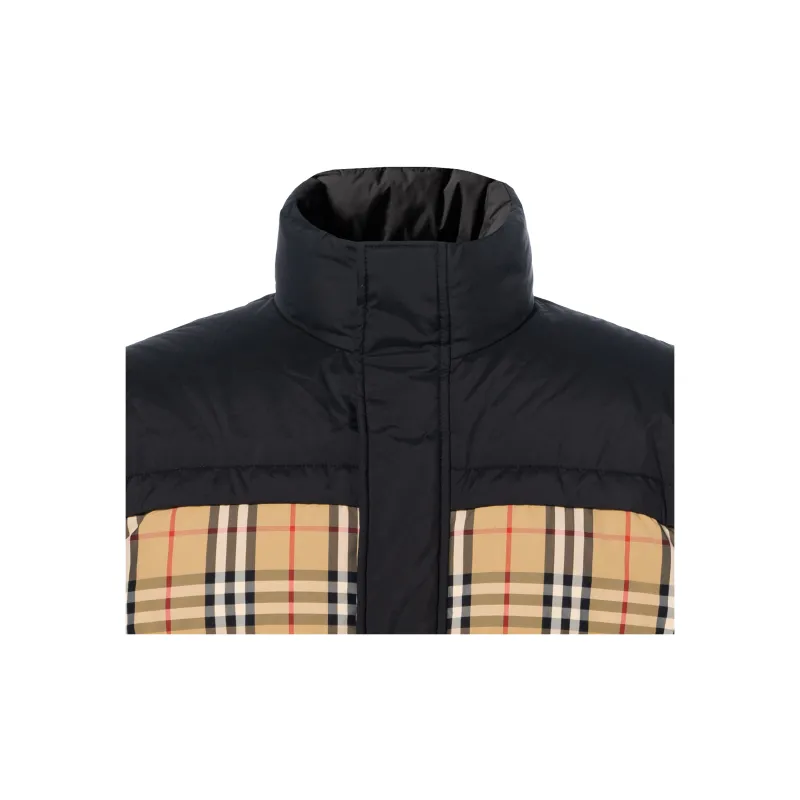 Burberry Reversible Padded Puffer Jacket-2