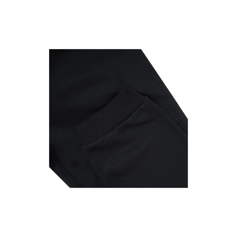Burberry Logo print Track Pants-7