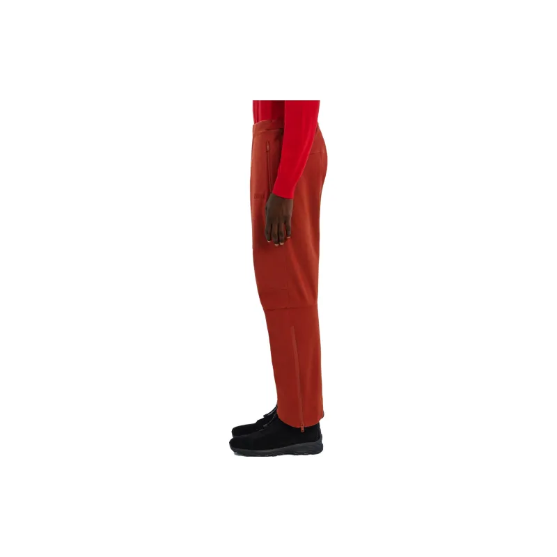 Ermenegildo Zegna Oasi Elements Cashmere Ski Trousers-3