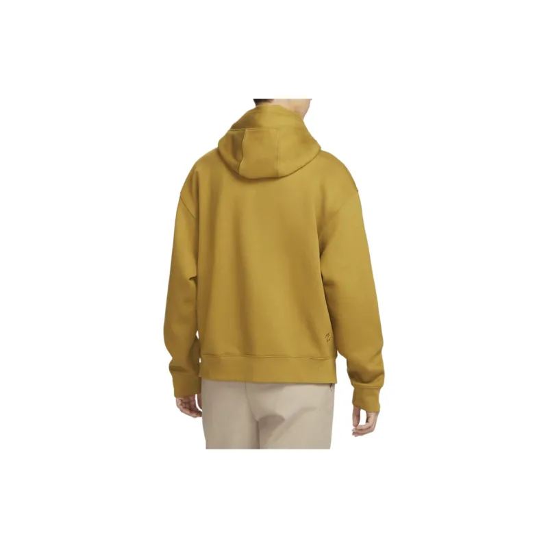 Nike SPORTSWEAR TECH PACK Sweatshirts Men Bronze-1