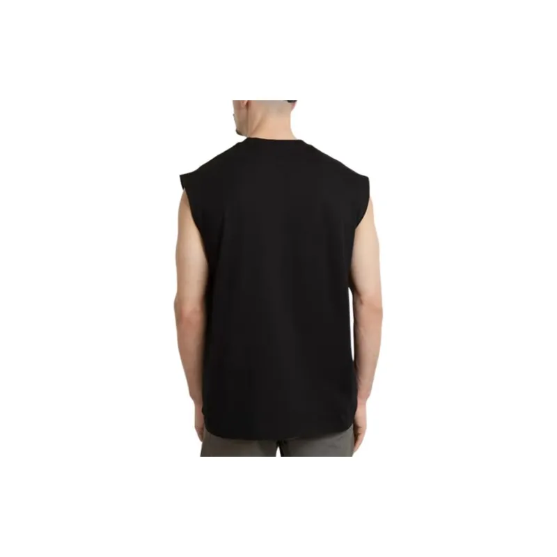 G STAR RAW T Shirts Men Black-2