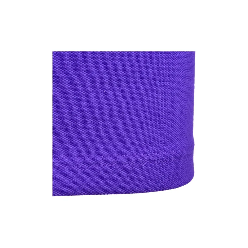 PRADA Polo Shirts Men Purple-3