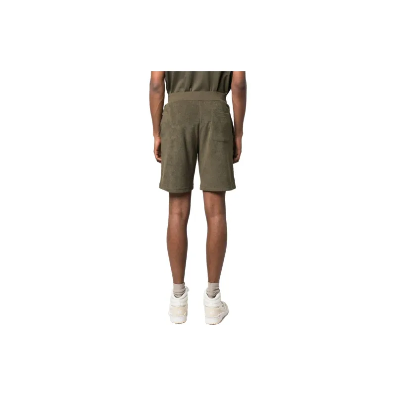 Polo Ralph Lauren Terry cloth Cotton Shorts-2