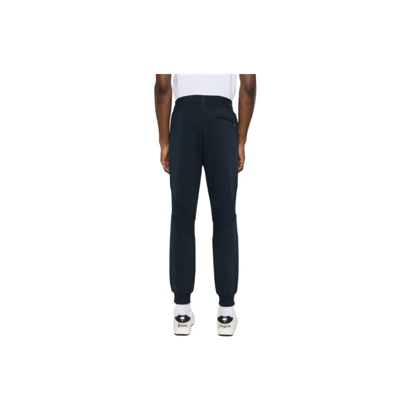 PARAJUMPERS Collins Cotton Track Pants-2
